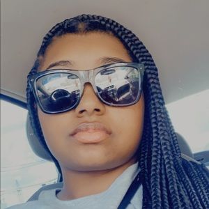 Meet your Posher, Diedra